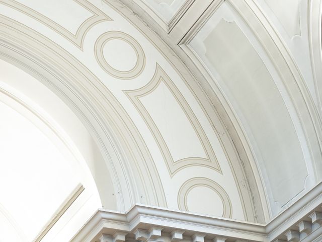 Il matrimonio di Luca e Elena a Treviso, Treviso 22