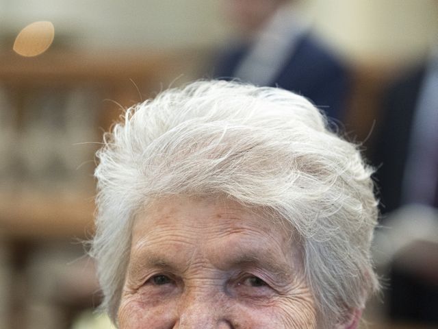 Il matrimonio di Luca e Elena a Treviso, Treviso 25
