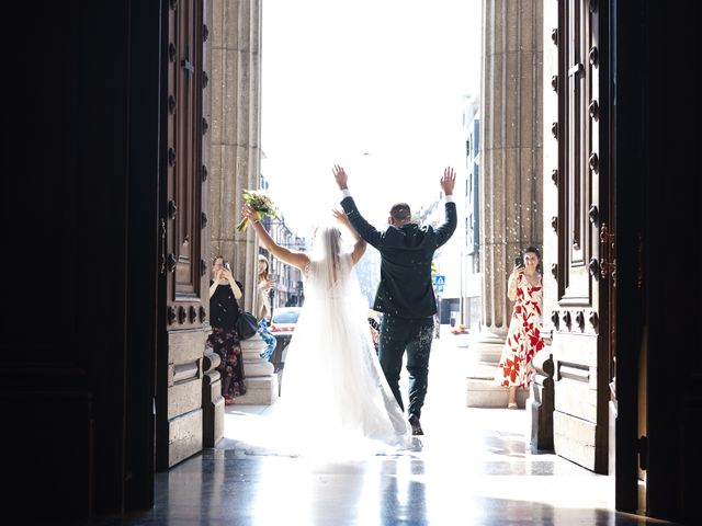 Il matrimonio di Luca e Elena a Treviso, Treviso 27