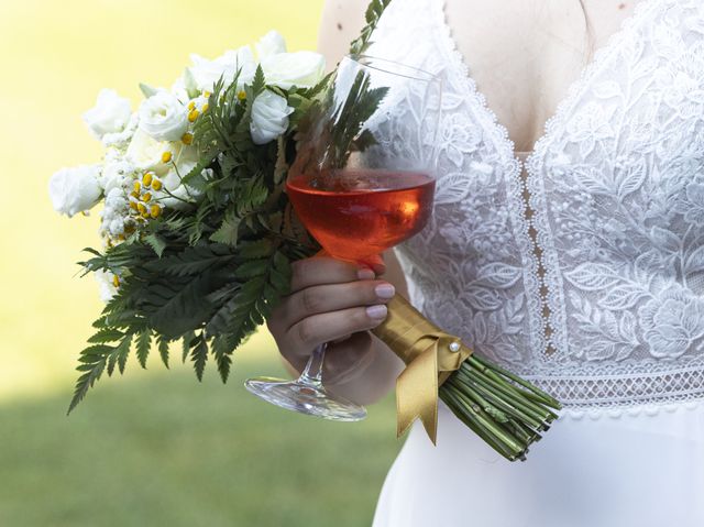 Il matrimonio di Luca e Elena a Treviso, Treviso 30