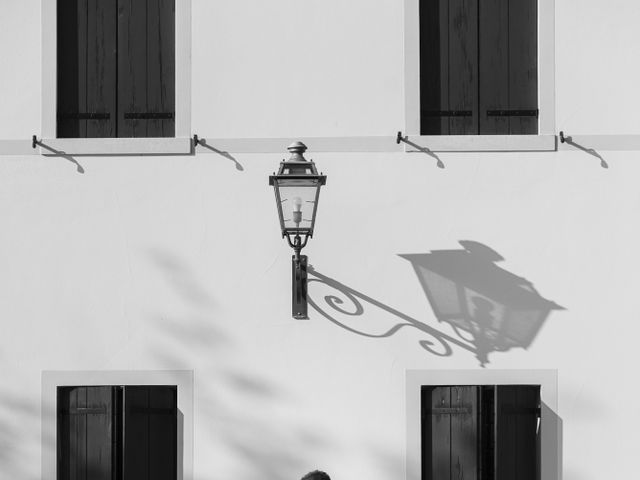 Il matrimonio di Luca e Elena a Treviso, Treviso 31