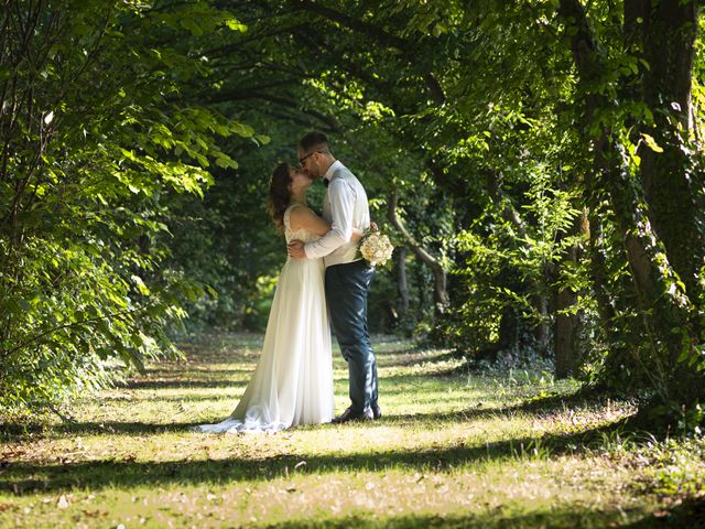 Il matrimonio di Luca e Elena a Treviso, Treviso 32