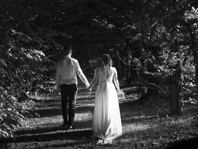 Il matrimonio di Luca e Elena a Treviso, Treviso 33