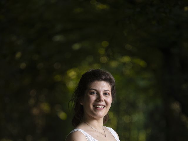 Il matrimonio di Luca e Elena a Treviso, Treviso 1