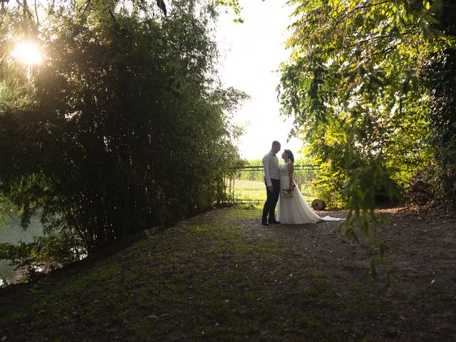 Il matrimonio di Luca e Elena a Treviso, Treviso 2