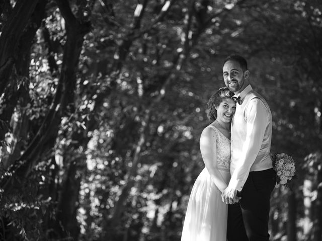 Il matrimonio di Luca e Elena a Treviso, Treviso 35