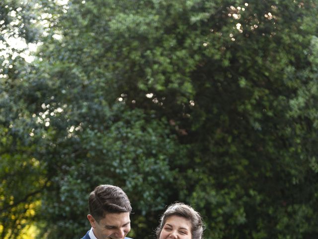 Il matrimonio di Luca e Elena a Treviso, Treviso 36