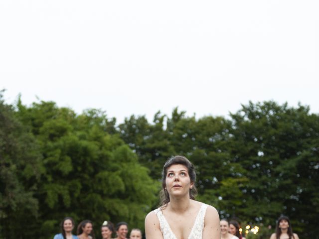 Il matrimonio di Luca e Elena a Treviso, Treviso 38