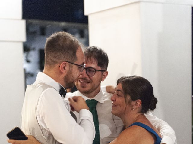 Il matrimonio di Luca e Elena a Treviso, Treviso 40