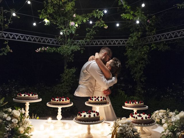Il matrimonio di Luca e Elena a Treviso, Treviso 42