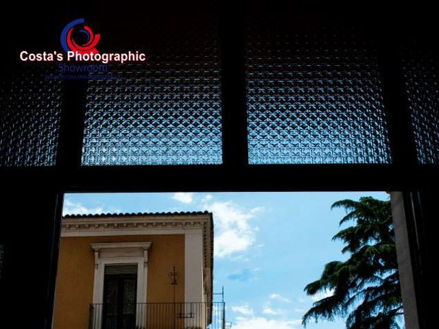 Il matrimonio di Rossana e Marco a Catania, Catania 5