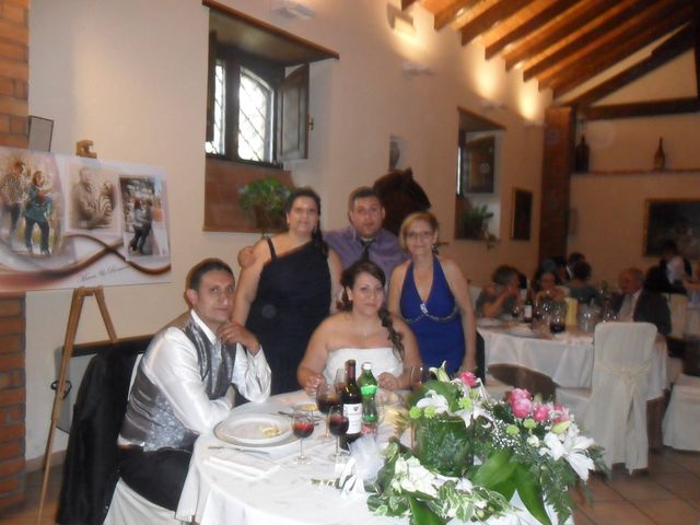 Il matrimonio di Rossana e Marco a Catania, Catania 8