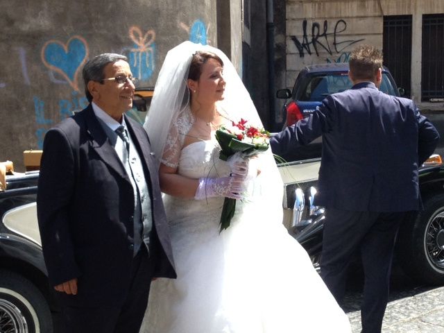 Il matrimonio di Rossana e Marco a Catania, Catania 22