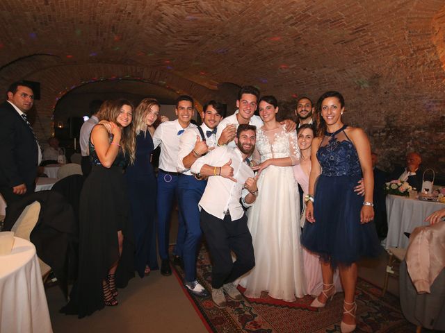 Il matrimonio di Andrea e Sabrina a Varese, Varese 31