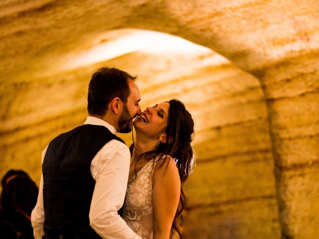 Il matrimonio di Francesco e Fabiana a Matera, Matera 19