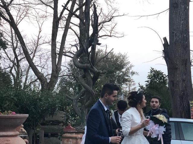 Il matrimonio di Mirco  e Emily   a Pisa, Pisa 3