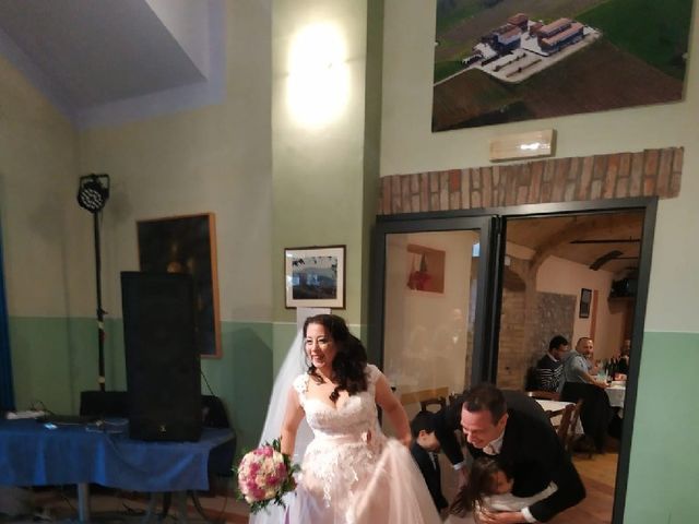 Il matrimonio di Daniele  e Sonia a Modena, Modena 3