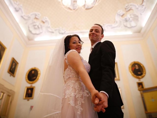 Il matrimonio di Daniele  e Sonia a Modena, Modena 2