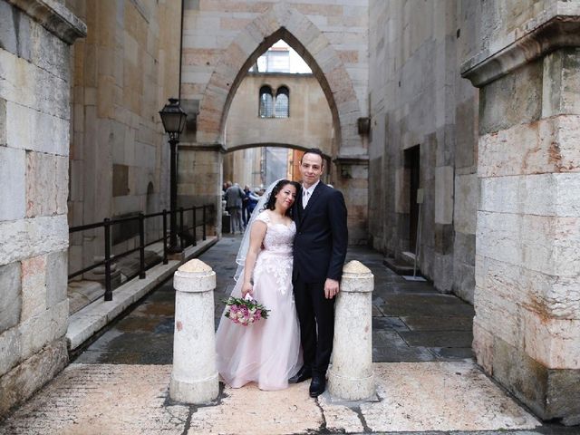 Il matrimonio di Daniele  e Sonia a Modena, Modena 4