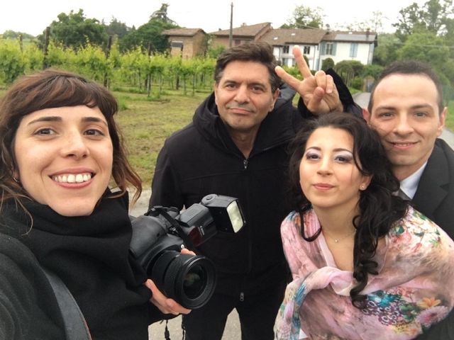 Il matrimonio di Daniele  e Sonia a Modena, Modena 5