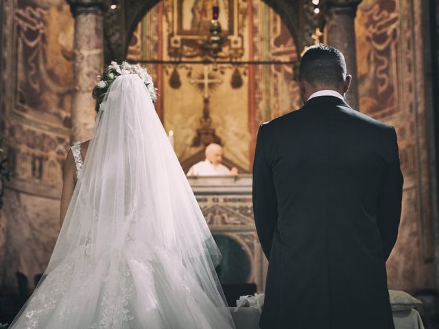 Il matrimonio di Alessandro e Ramona a Roma, Roma 13