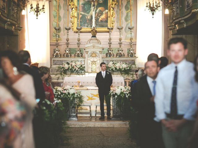 Il matrimonio di Nikita e Giulia a Parma, Parma 6