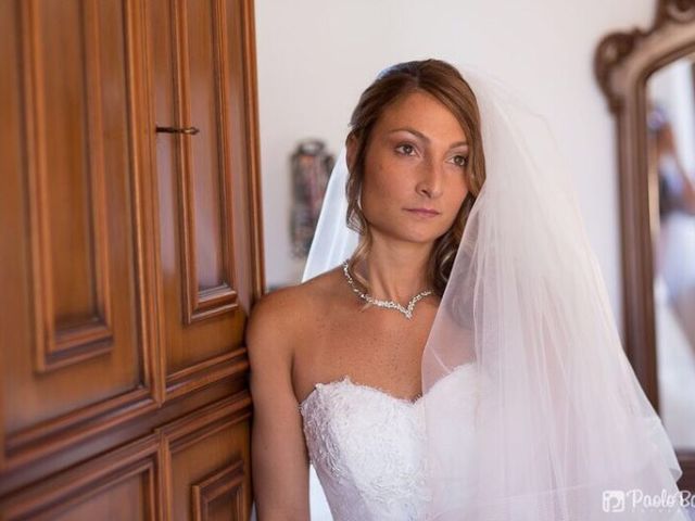 Il matrimonio di Luciano e Rosa a Carrù, Cuneo 7