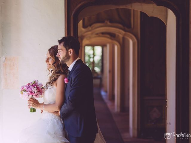 Il matrimonio di Luciano e Rosa a Carrù, Cuneo 16