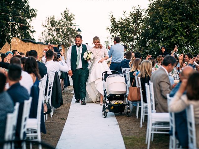 Il matrimonio di Carlo e Chiara a Alassio, Savona 52