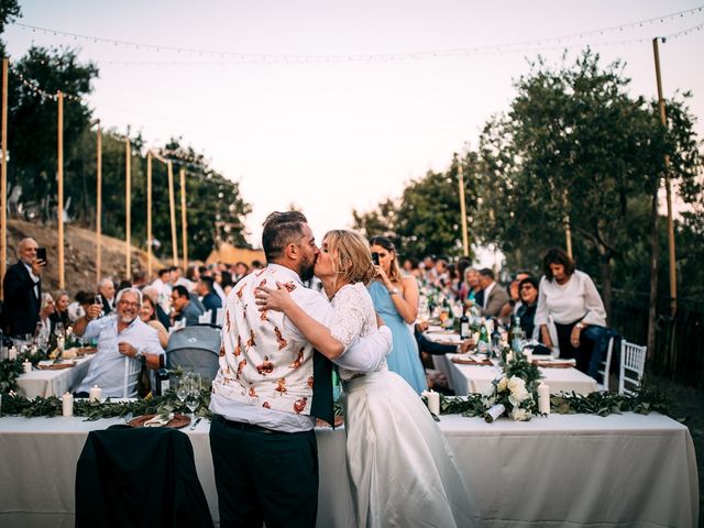 Il matrimonio di Carlo e Chiara a Alassio, Savona 53