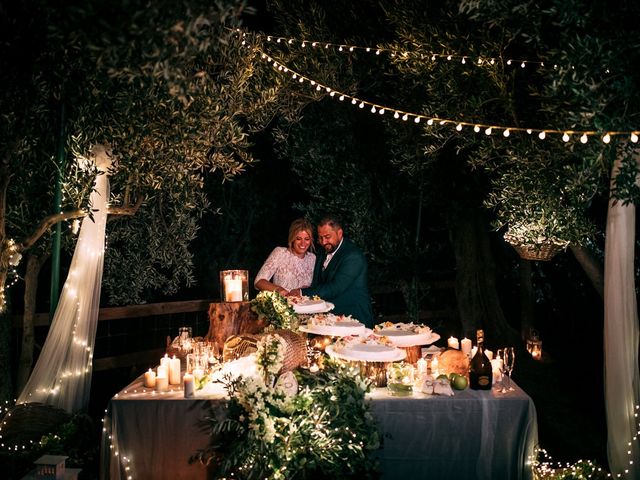 Il matrimonio di Carlo e Chiara a Alassio, Savona 57