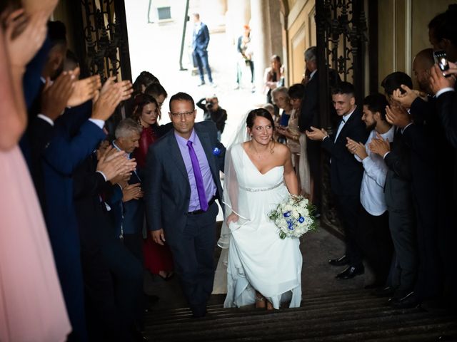 Il matrimonio di Marco e Chiara a Modena, Modena 30