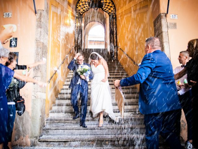 Il matrimonio di Marco e Chiara a Modena, Modena 31