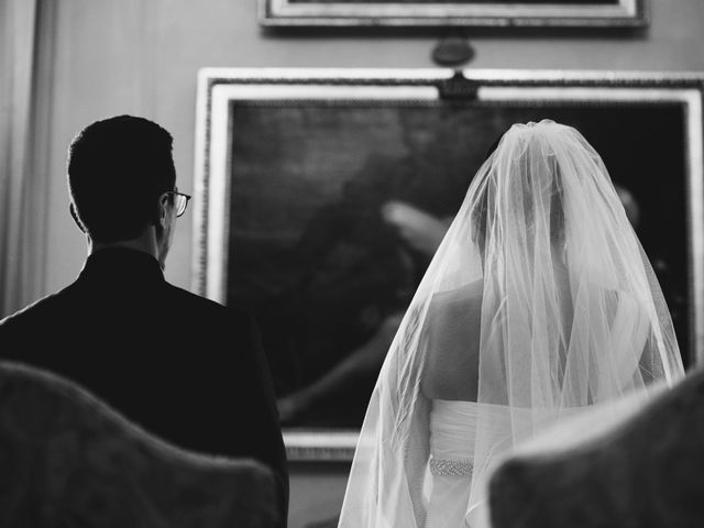 Il matrimonio di Marco e Chiara a Modena, Modena 35