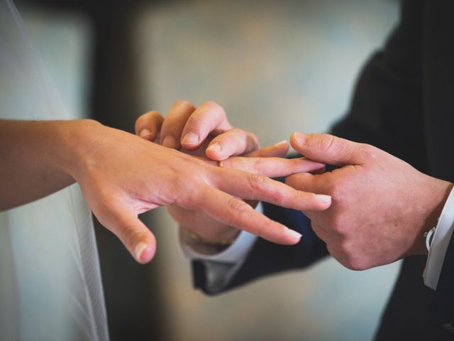 Il matrimonio di Marco e Chiara a Modena, Modena 37