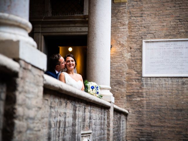 Il matrimonio di Marco e Chiara a Modena, Modena 44