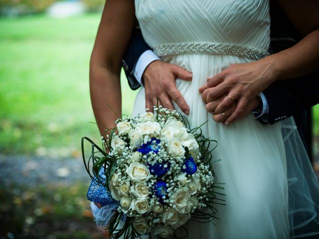 Il matrimonio di Marco e Chiara a Modena, Modena 55