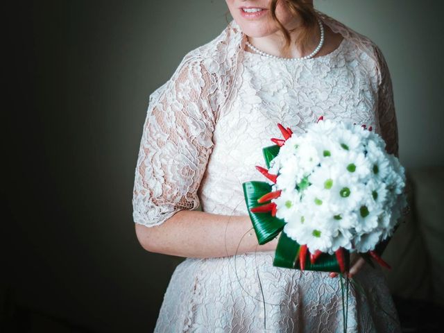 Il matrimonio di Vincenzo e Laura a Nichelino, Torino 6