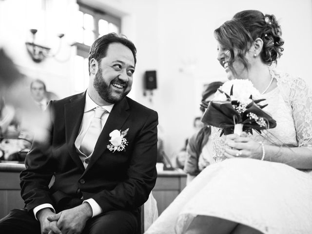 Il matrimonio di Vincenzo e Laura a Nichelino, Torino 14