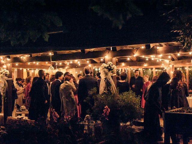 Il matrimonio di Vincenzo e Laura a Nichelino, Torino 47