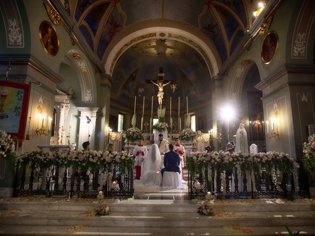 Il matrimonio di Antonio e Valeria a San Nicandro Garganico, Foggia 33