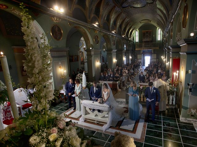 Il matrimonio di Antonio e Valeria a San Nicandro Garganico, Foggia 35