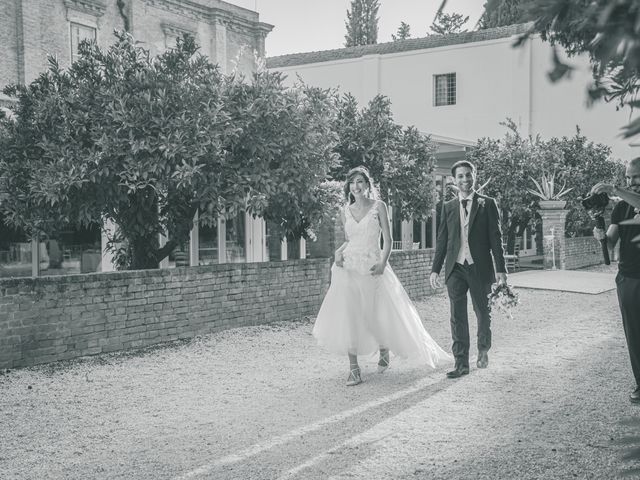 Il matrimonio di Antonio e Cinzia a Pisticci, Matera 7