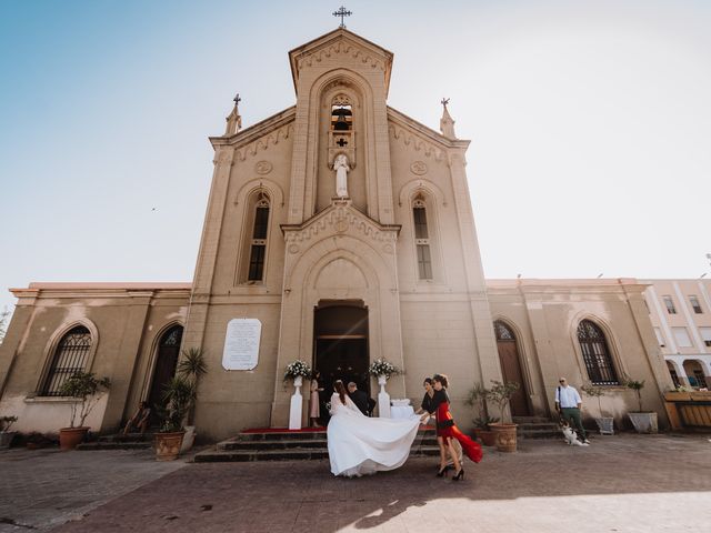 Il matrimonio di Stefano e Valeria a Soverato, Catanzaro 21