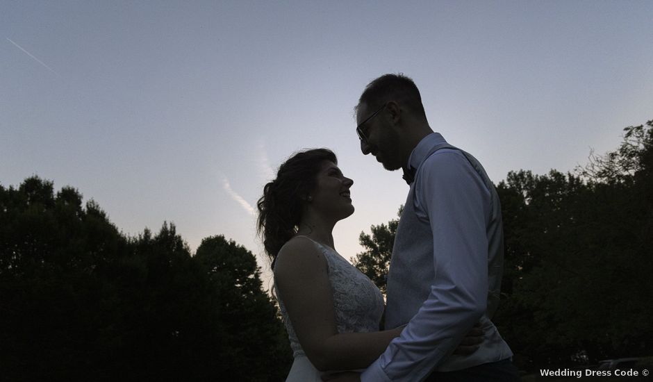 Il matrimonio di Luca e Elena a Treviso, Treviso