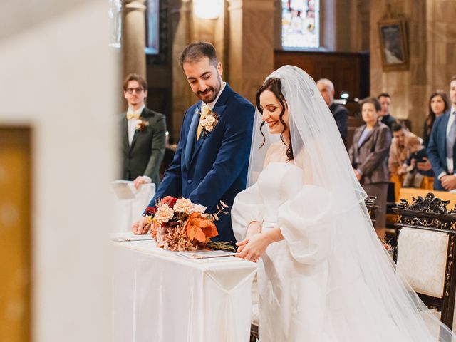 Il matrimonio di Marco e Giorgia a Malnate, Varese 10