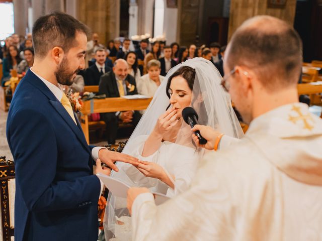 Il matrimonio di Marco e Giorgia a Malnate, Varese 13