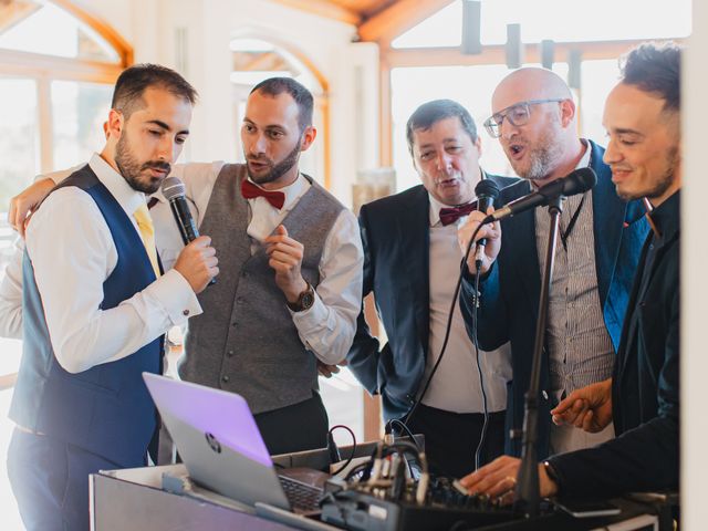 Il matrimonio di Marco e Giorgia a Malnate, Varese 21