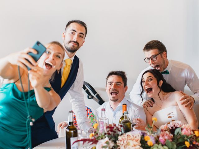 Il matrimonio di Marco e Giorgia a Malnate, Varese 22