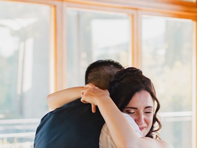 Il matrimonio di Marco e Giorgia a Malnate, Varese 25